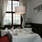Restaurant Zunftstube 3* Saarburg