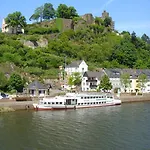 Restaurant Zunftstube Saarburg