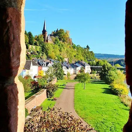 Restaurant Zunftstube 酒店