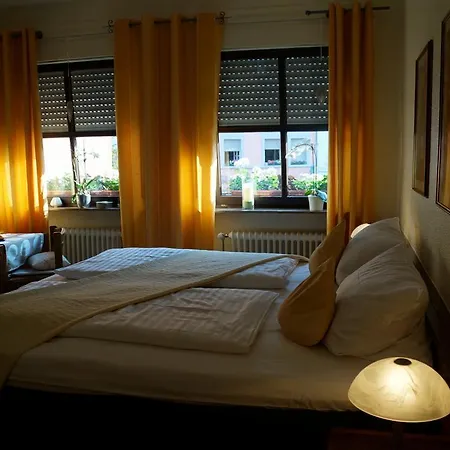 Restaurant Zunftstube 酒店 萨尔堡