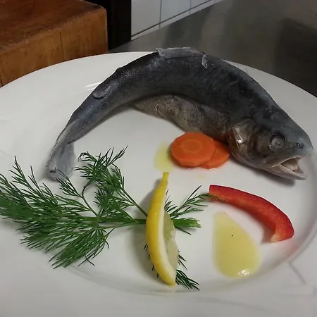 Restaurant Zunftstube 3*