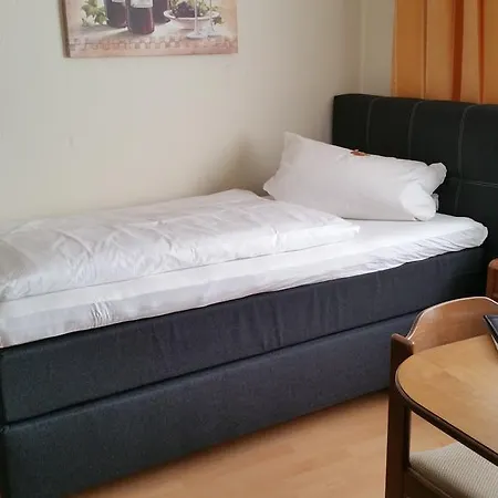 Hotel Restaurant Zunftstube 3*