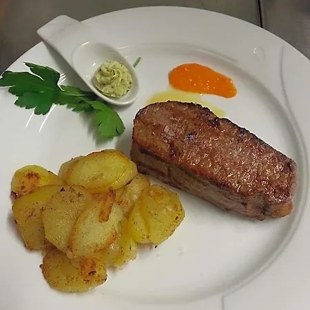 Hotel Restaurant Zunftstube
