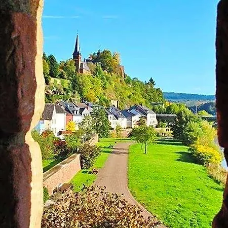 Restaurant Zunftstube 3* Saarburg