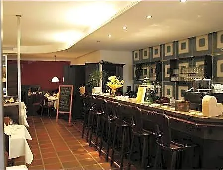 Hotel Restaurant Zunftstube 3*