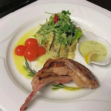 Restaurant Zunftstube Hotel