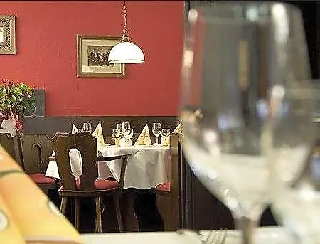 Restaurant Zunftstube Hotel
