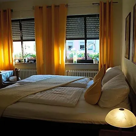 Restaurant Zunftstube 3* Saarburg