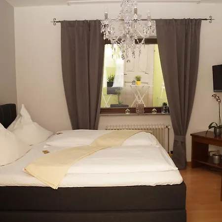 Restaurant Zunftstube