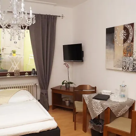 酒店 Restaurant Zunftstube