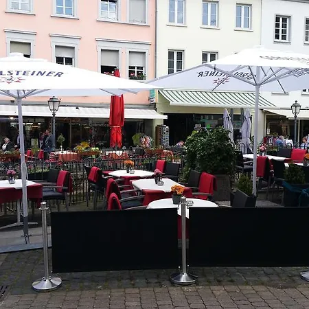 Restaurant Zunftstube 酒店