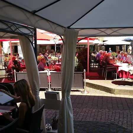 Hotel Restaurant Zunftstube