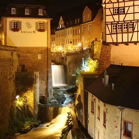Restaurant Zunftstube Saarburg