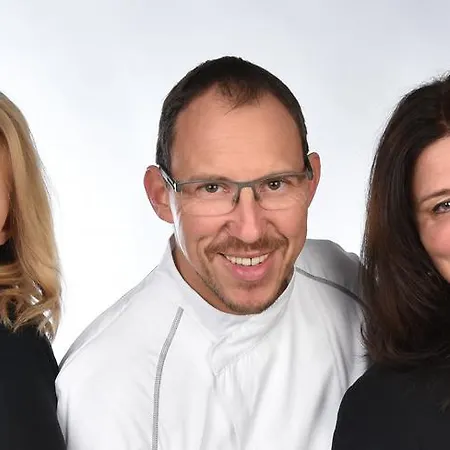 Restaurant Zunftstube Saarburg