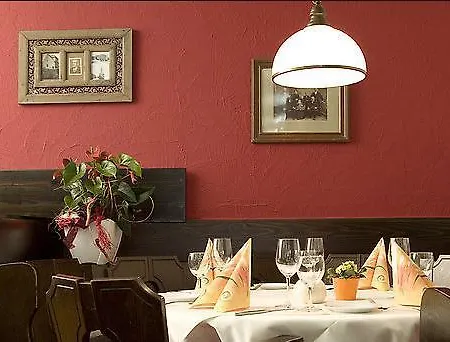 Restaurant Zunftstube Hotel