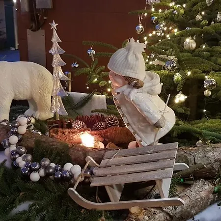 Restaurant Zunftstube Hotel