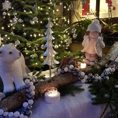 Restaurant Zunftstube 酒店 3*