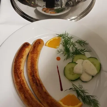 Restaurant Zunftstube Hotel