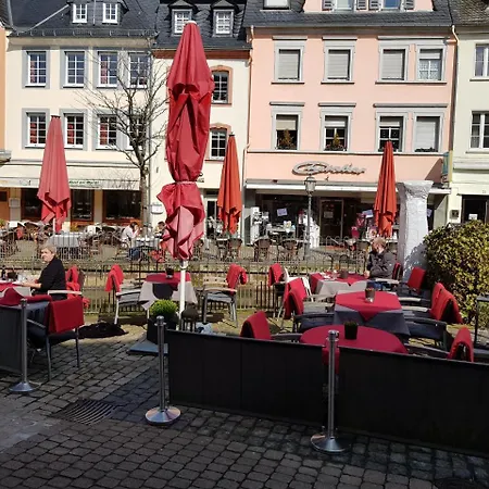 酒店 Restaurant Zunftstube 3*