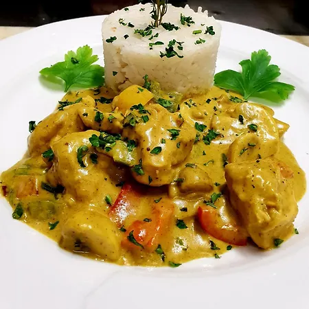 Restaurant Zunftstube Hotel 3*