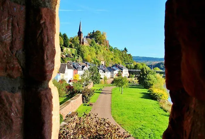 Restaurant Zunftstube Hotel