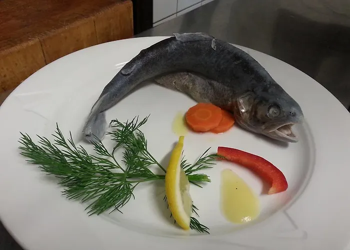 Restaurant Zunftstube 3*