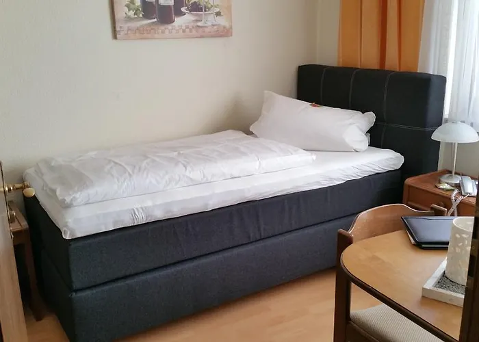 Hotel Restaurant Zunftstube 3*