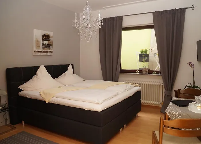 Hotel Restaurant Zunftstube