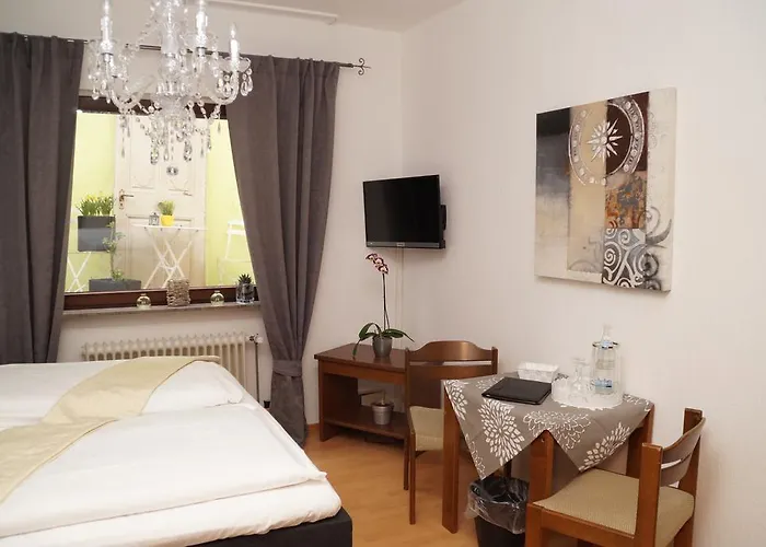 Hotel Restaurant Zunftstube