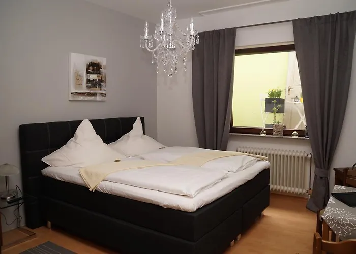 Hotel Restaurant Zunftstube