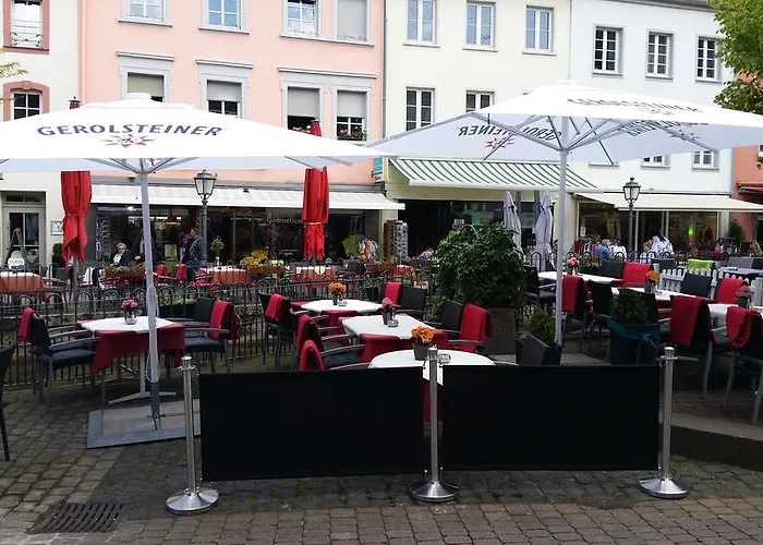 Restaurant Zunftstube Hotel