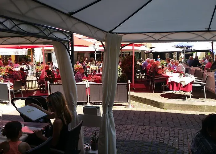 Hotel Restaurant Zunftstube