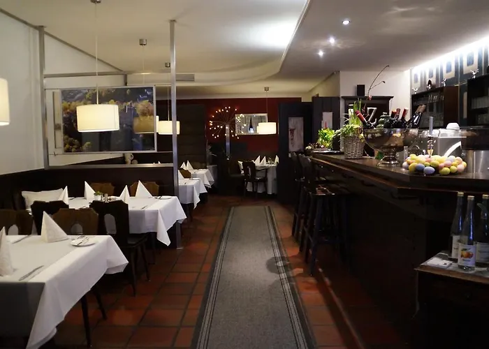 Hotel Restaurant Zunftstube 3*