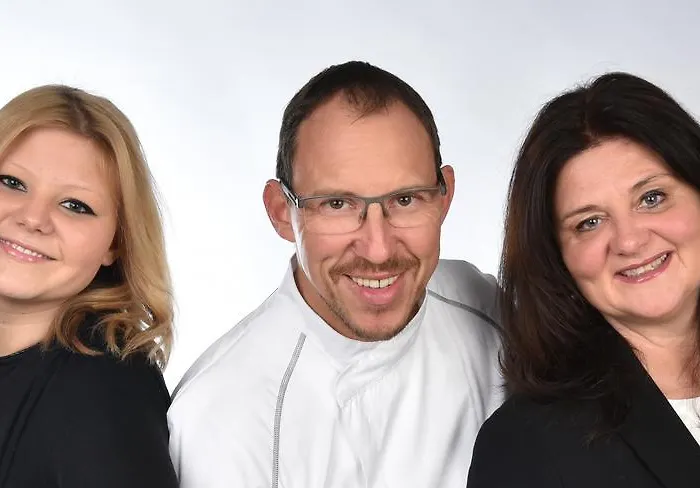 Restaurant Zunftstube Saarburg