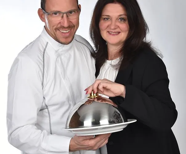 Hotel Restaurant Zunftstube