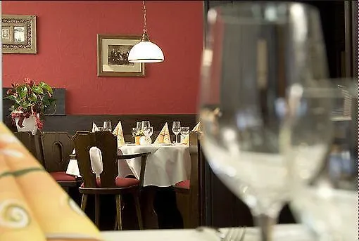 Restaurant Zunftstube 3* Saarburg