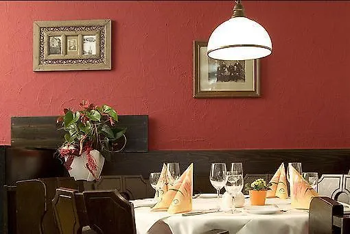 Restaurant Zunftstube Hotel