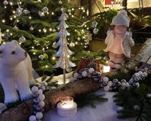 Restaurant Zunftstube Hotel 3*