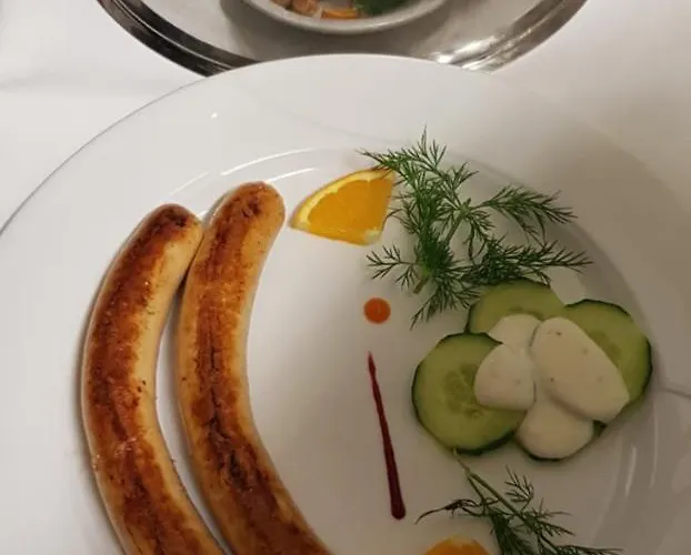 Restaurant Zunftstube Hotel