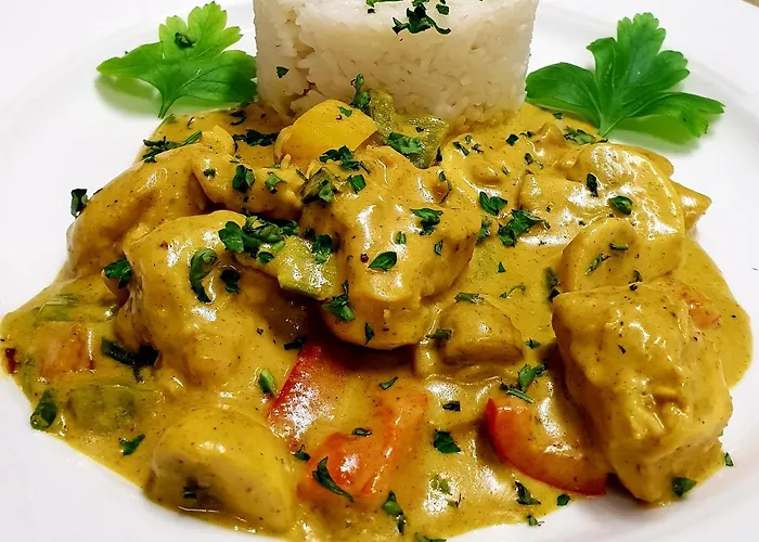 Restaurant Zunftstube Hotel 3*